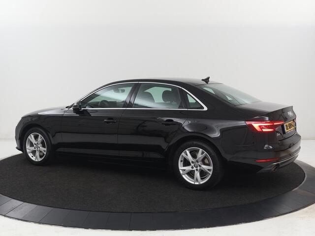 Audi A4 1.4 TFSI Sport Edition | Sportstoelen | Full LED | Navigatie | Parkeerhulp | Climate control | Bluetooth | Cruise control