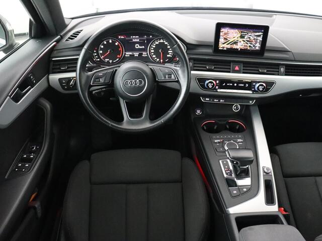 Audi A4 1.4 TFSI Sport Edition | Sportstoelen | Full LED | Navigatie | Parkeerhulp | Climate control | Bluetooth | Cruise control