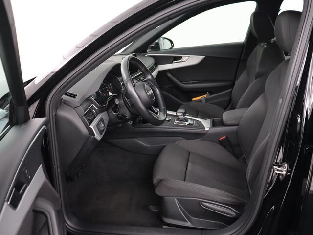 Audi A4 1.4 TFSI Sport Edition | Sportstoelen | Full LED | Navigatie | Parkeerhulp | Climate control | Bluetooth | Cruise control
