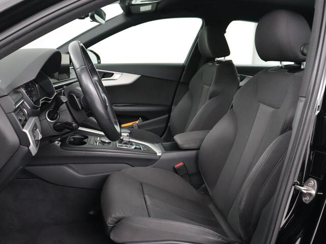 Audi A4 1.4 TFSI Sport Edition | Sportstoelen | Full LED | Navigatie | Parkeerhulp | Climate control | Bluetooth | Cruise control