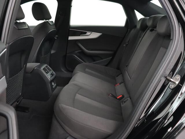 Audi A4 1.4 TFSI Sport Edition | Sportstoelen | Full LED | Navigatie | Parkeerhulp | Climate control | Bluetooth | Cruise control