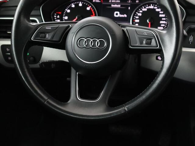 Audi A4 1.4 TFSI Sport Edition | Sportstoelen | Full LED | Navigatie | Parkeerhulp | Climate control | Bluetooth | Cruise control