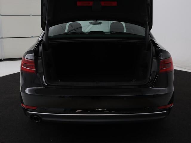 Audi A4 1.4 TFSI Sport Edition | Sportstoelen | Full LED | Navigatie | Parkeerhulp | Climate control | Bluetooth | Cruise control