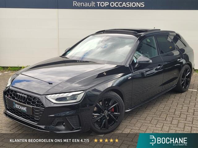 Audi A4 Avant 35 TFSI S edition | Panoramadak | Digital Cockpit | Trekhaak | UNIEK!