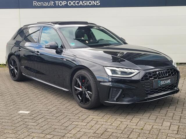 Audi A4 Avant 35 TFSI S edition | Panoramadak | Digital Cockpit | Trekhaak | UNIEK!