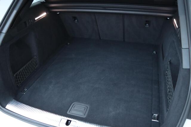 Audi A4 Avant 40 TFSI S-Line Edition Competition S-Tronic 204pk