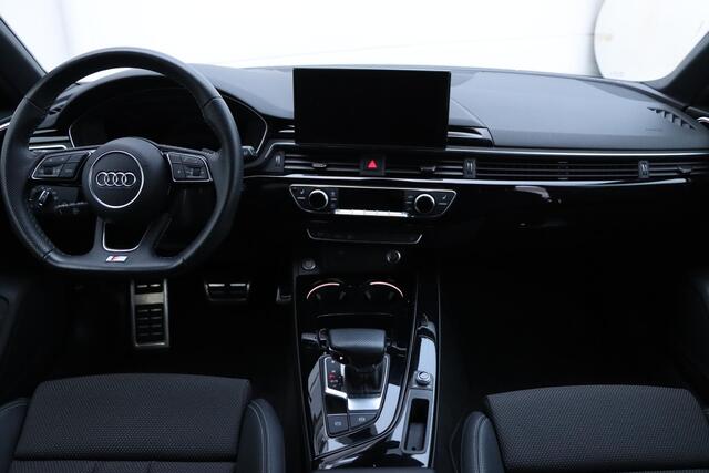 Audi A4 Avant 40 TFSI S-Line Edition Competition S-Tronic 204pk