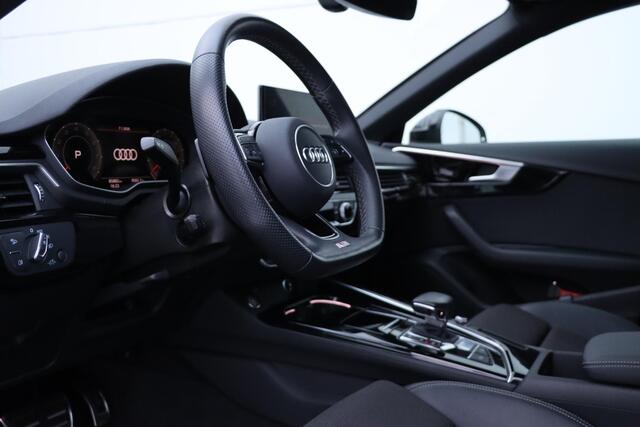 Audi A4 Avant 40 TFSI S-Line Edition Competition S-Tronic 204pk