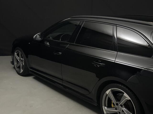 Audi A4 Avant 1.4 TFSI Sport S-line Black edition *MultiMedia*Full-assist*Well-Kept*