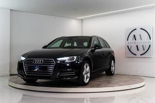 audi-a4-avant-2.0-tfsi-mhev-design-