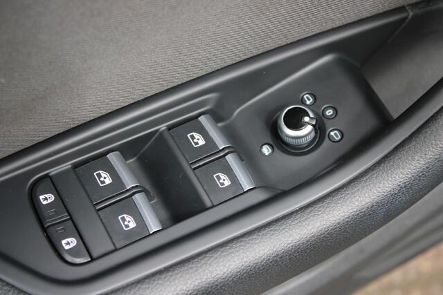 Audi A4 Avant 35 TFSI Advanced Edition