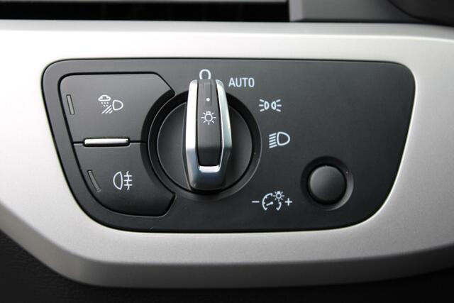 Audi A4 Avant 35 TFSI Advanced Edition
