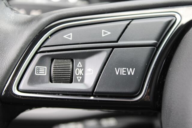 Audi A4 Avant 35 TFSI Advanced Edition