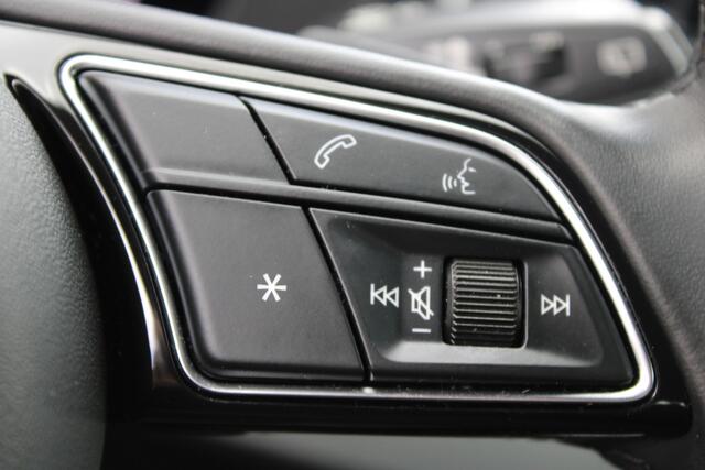 Audi A4 Avant 35 TFSI Advanced Edition