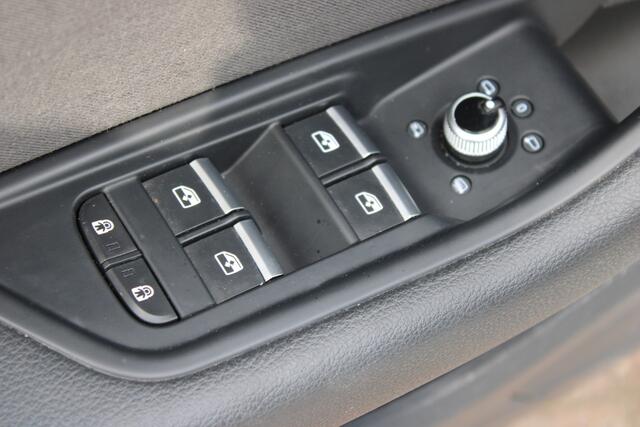 Audi A4 Avant 35 TFSI Advanced Edition