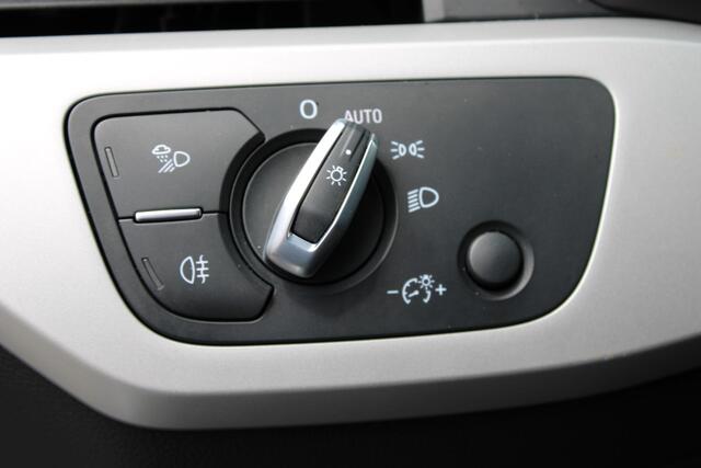Audi A4 Avant 35 TFSI Advanced Edition