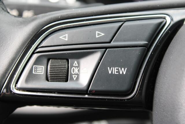 Audi A4 Avant 35 TFSI Advanced Edition