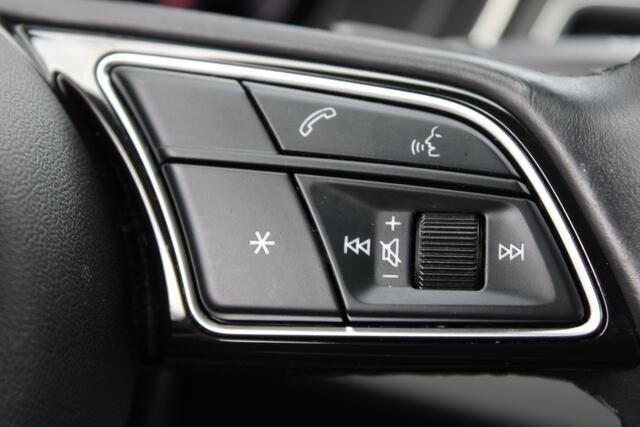 Audi A4 Avant 35 TFSI Advanced Edition