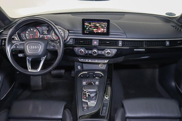 Audi A4 Avant 45 TFSI quattro 245PK S-line Panoramadak, LED, Volleder, B&O, Trekhaak