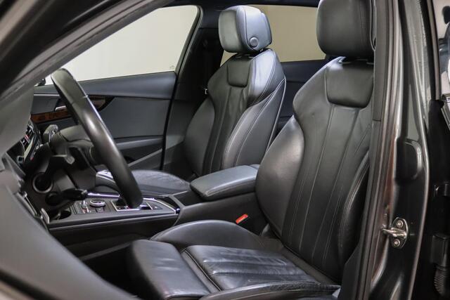 Audi A4 Avant 45 TFSI quattro 245PK S-line Panoramadak, LED, Volleder, B&O, Trekhaak