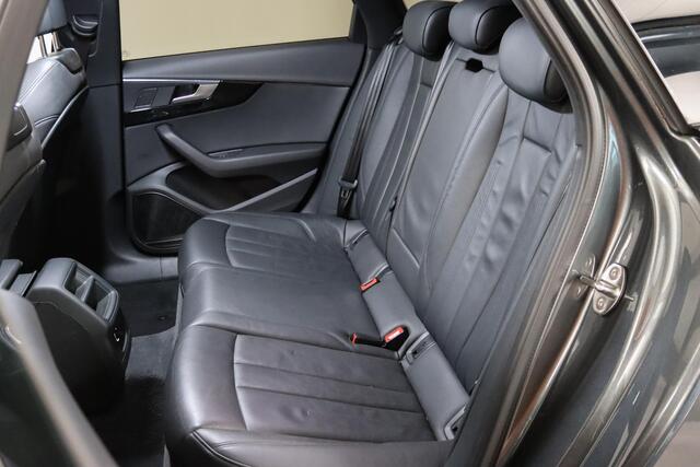 Audi A4 Avant 45 TFSI quattro 245PK S-line Panoramadak, LED, Volleder, B&O, Trekhaak