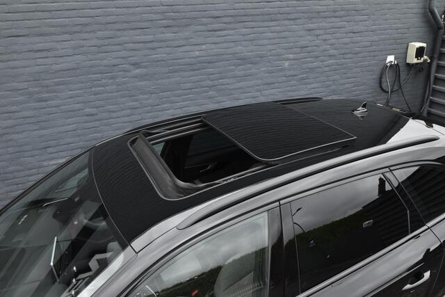 Audi A4 Avant 40 TFSI Sport S-Line Black Edition