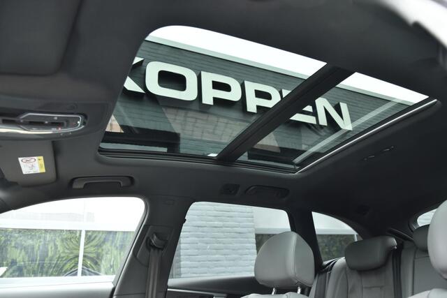Audi A4 Avant 40 TFSI Sport S-Line Black Edition