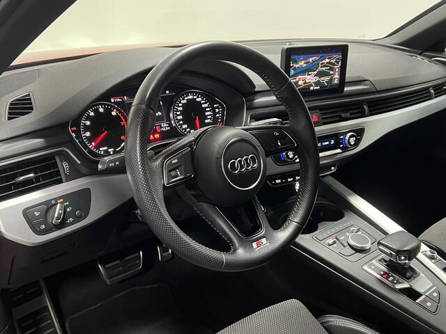 Audi A4 Avant 1.4 TFSI Sport S line edition | 2X S-LINE | NAVI | CRUISE CONTROL |