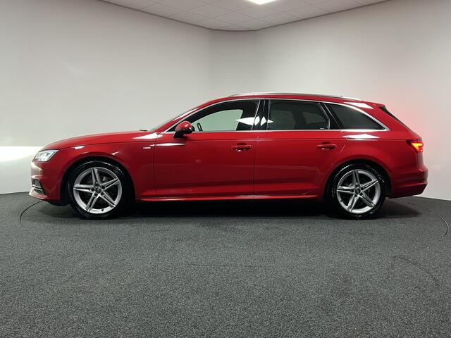 Audi A4 Avant 1.4 TFSI Sport S line edition | 2X S-LINE | NAVI | CRUISE CONTROL |
