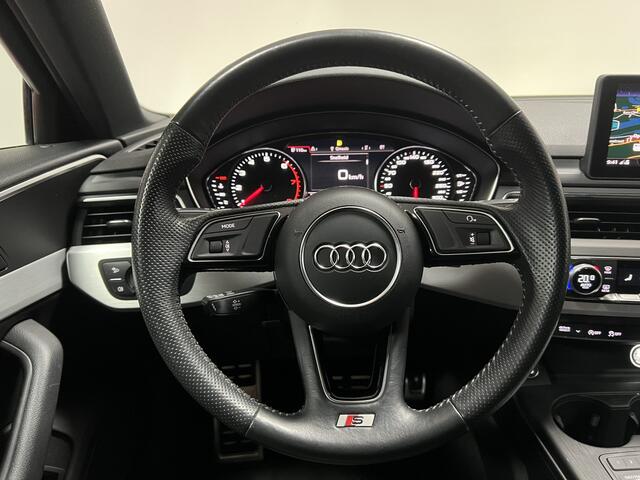 Audi A4 Avant 1.4 TFSI Sport S line edition | 2X S-LINE | NAVI | CRUISE CONTROL |