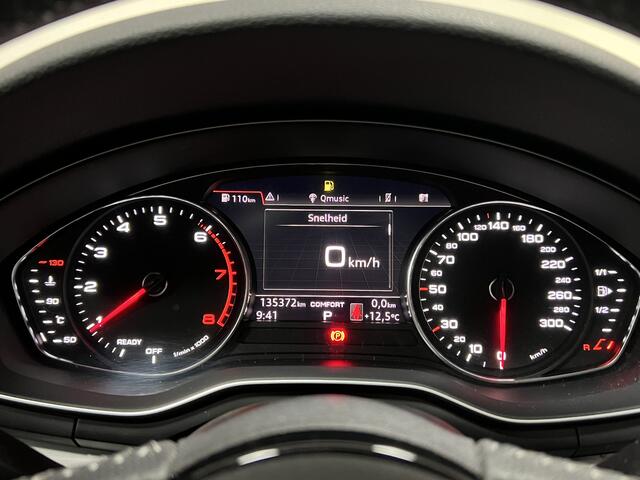 Audi A4 Avant 1.4 TFSI Sport S line edition | 2X S-LINE | NAVI | CRUISE CONTROL |