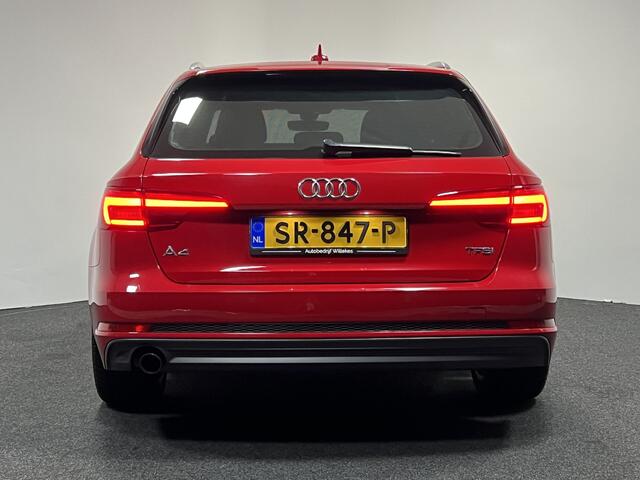 Audi A4 Avant 1.4 TFSI Sport S line edition | 2X S-LINE | NAVI | CRUISE CONTROL |