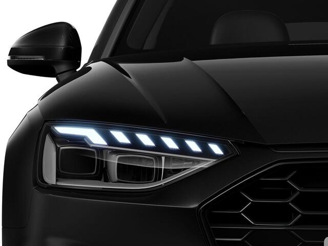 Audi A4 Avant 35 TFSI S edition | 150 PK | Automaat | Adaptive cruise control | Stoelverwarming | S line |