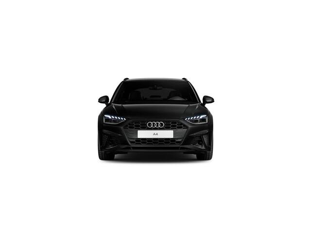 Audi A4 Avant 35 TFSI S edition | 150 PK | Automaat | Adaptive cruise control | Stoelverwarming | S line |