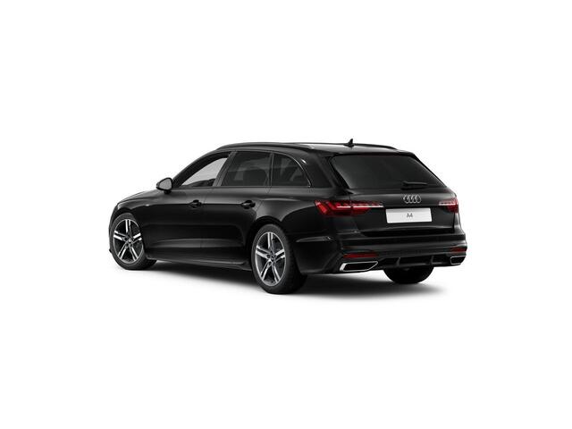 Audi A4 Avant 35 TFSI S edition | 150 PK | Automaat | Adaptive cruise control | Stoelverwarming | S line |