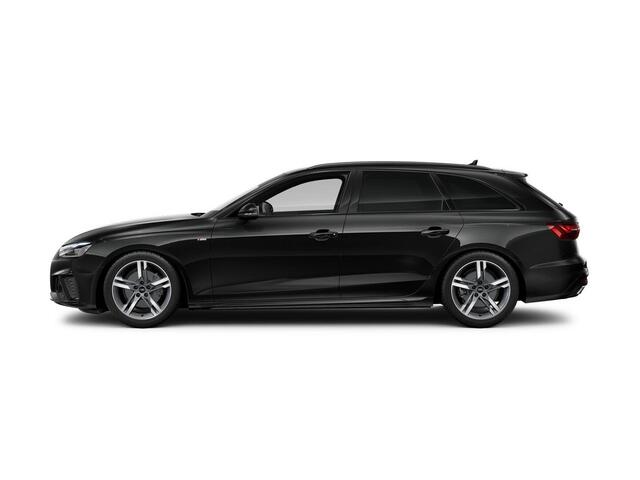 Audi A4 Avant 35 TFSI S edition | 150 PK | Automaat | Adaptive cruise control | Stoelverwarming | S line |