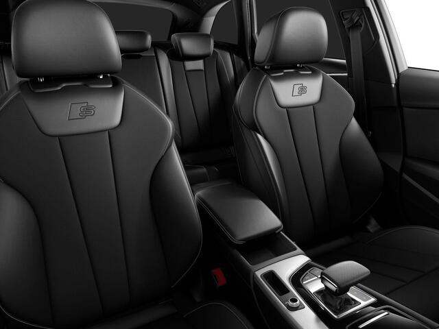 Audi A4 Avant 35 TFSI S edition | 150 PK | Automaat | Adaptive cruise control | Stoelverwarming | S line |