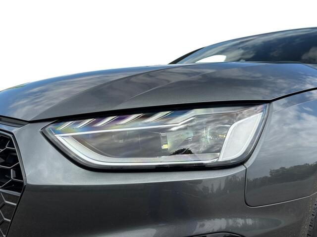 Audi A4 Avant 2.0 35 TFSI S-Line Competition ? LED ? CarPlay ? Sfeer