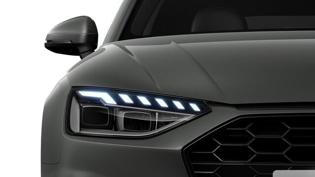 Audi A4 Avant 35 TFSI S edition Competition | 150 PK | Automaat | Climate control | Cruise control | S line interieur |