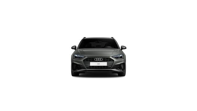 Audi A4 Avant 35 TFSI S edition Competition | 150 PK | Automaat | Climate control | Cruise control | S line interieur |