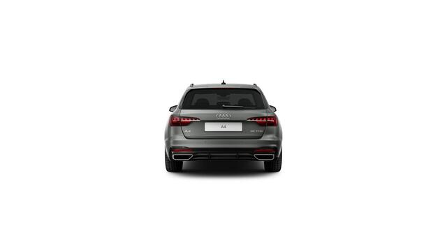 Audi A4 Avant 35 TFSI S edition Competition | 150 PK | Automaat | Climate control | Cruise control | S line interieur |