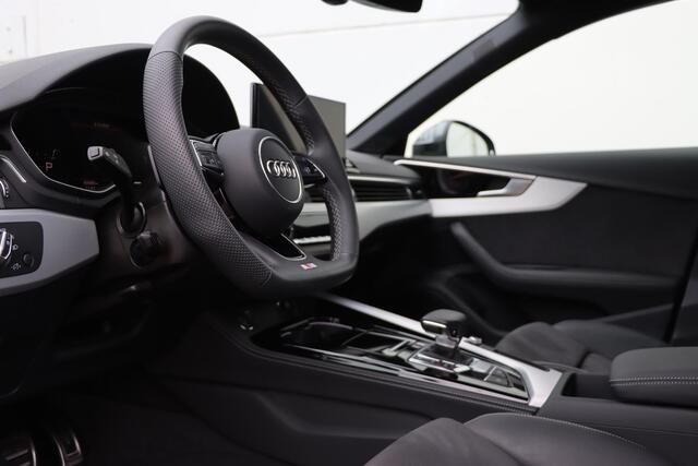 Audi A4 Avant 35 TFSI S Edition Competition 150pk S-Tronic