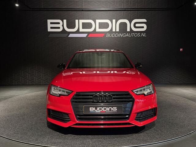 Audi A4 Avant 1.4 TFSI S-Line | Pano | Trekhaak | Massage | RS Seats | 20''inch