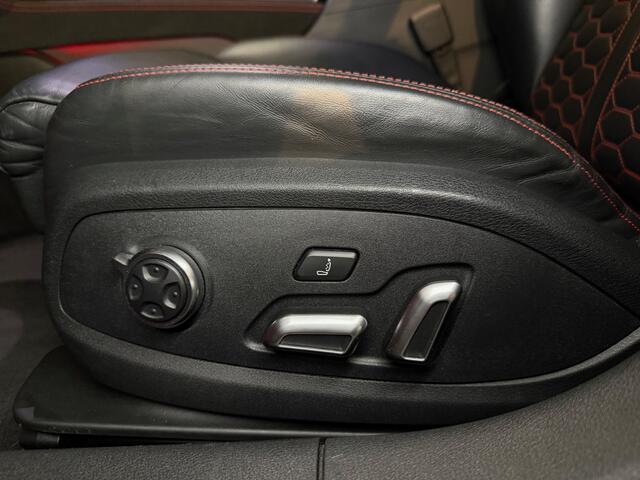 Audi A4 Avant 1.4 TFSI S-Line | Pano | Trekhaak | Massage | RS Seats | 20''inch