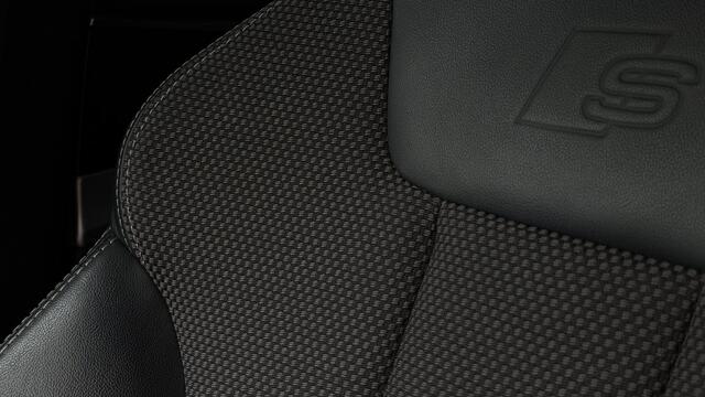 Audi A4 Avant 35 TFSI Launch edition Sport S Line Automaat, Parkeerhulp, Cruise, Navi