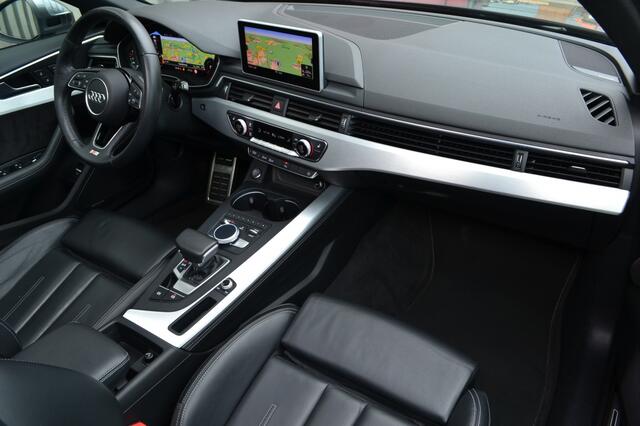 Audi A4 Avant 1.4 TFSI S-Line + Sport LED/Pano/B&O/Leer/Camera