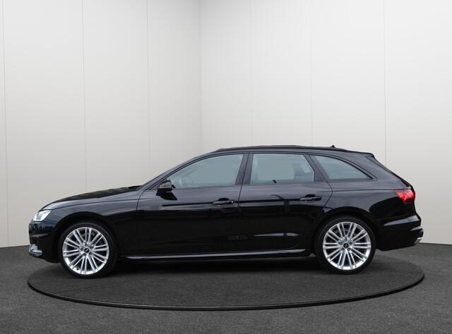 Audi A4 Avant 35 TFSI Advanced Pano/B&O/Camera/LED/Leer