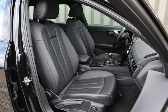 Audi A4 Avant 35 TFSI Advanced Pano/B&O/Camera/LED/Leer