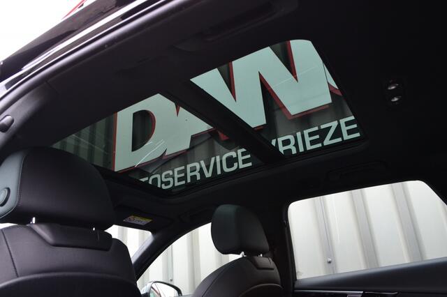 Audi A4 Avant 35 TFSI Advanced Pano/B&O/Camera/LED/Leer