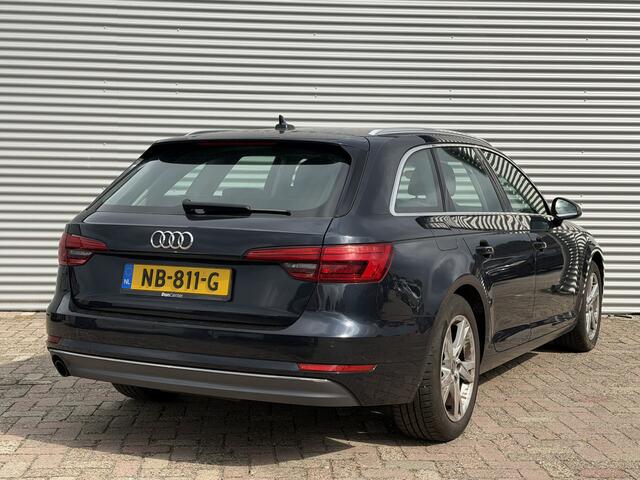 Audi A4 Avant 1.4 TFSI Lease Edition | Nieuw Binnen | Navigatie | Climate Control | Led | APK 28-02-2027 |